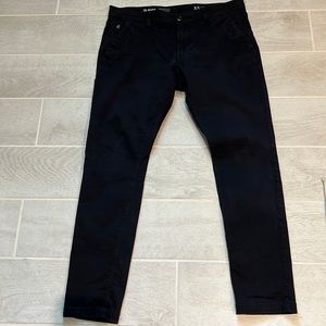 Mens G Star Raw Bronson Skinny Chinos